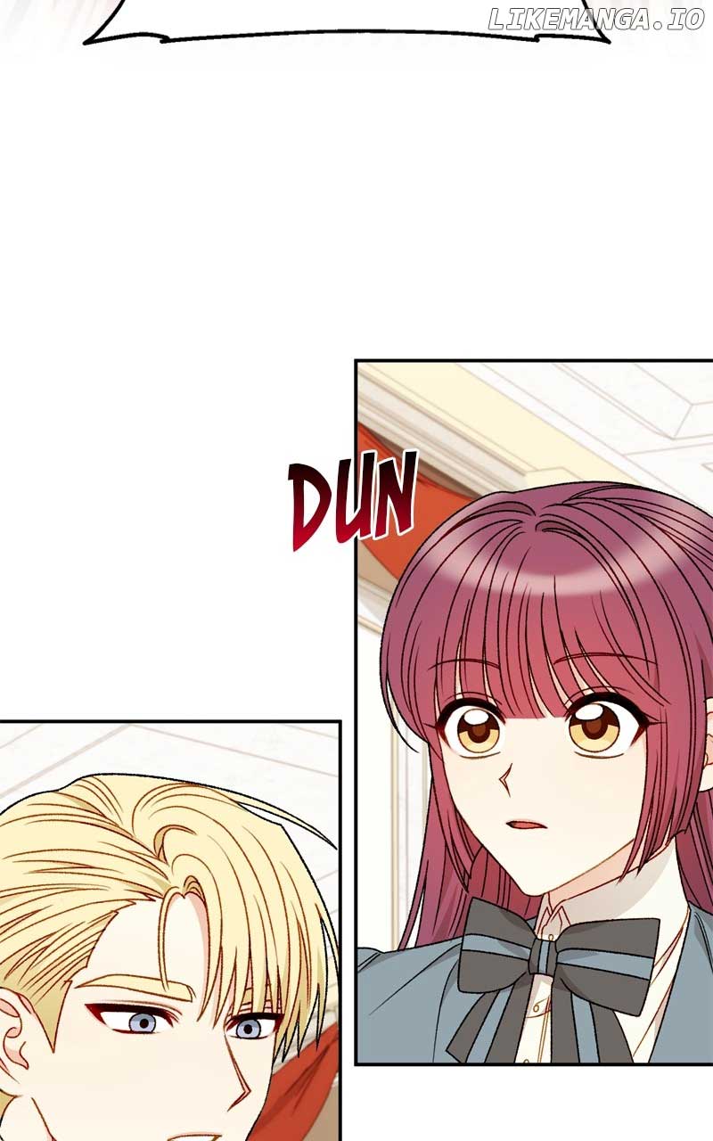 Éminence Grise Female Lead Is Trying To Make Me Her Stepmom Chapter 113 - Page 62