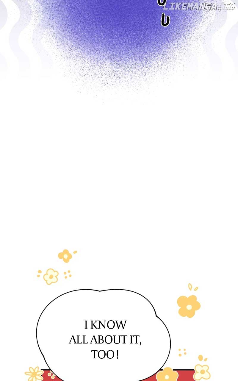 Éminence Grise Female Lead Is Trying To Make Me Her Stepmom Chapter 113 - Page 64