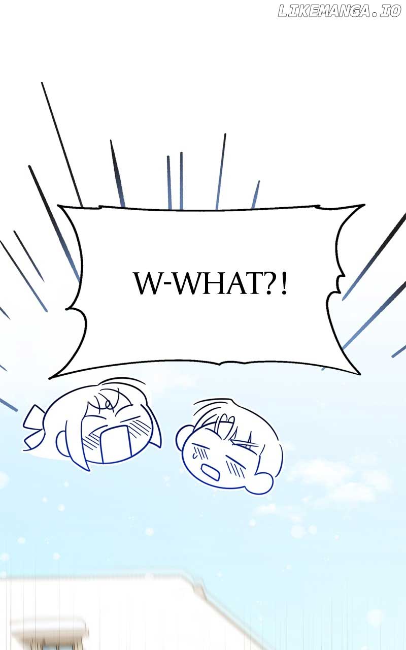 Éminence Grise Female Lead Is Trying To Make Me Her Stepmom Chapter 113 - Page 66