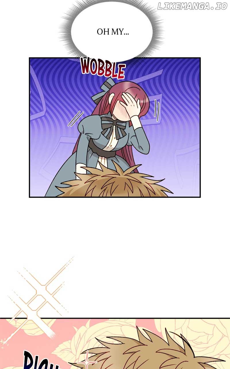 Éminence Grise Female Lead Is Trying To Make Me Her Stepmom Chapter 113 - Page 68