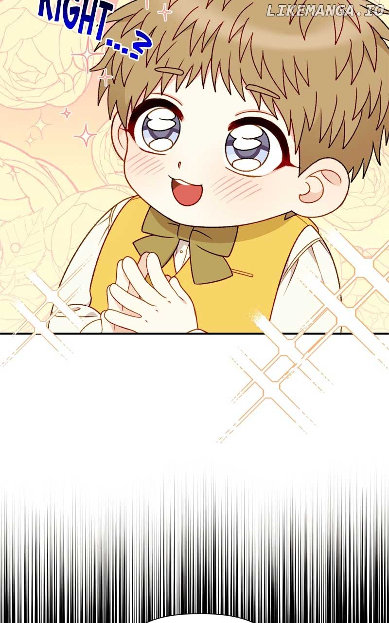 Éminence Grise Female Lead Is Trying To Make Me Her Stepmom Chapter 113 - Page 69