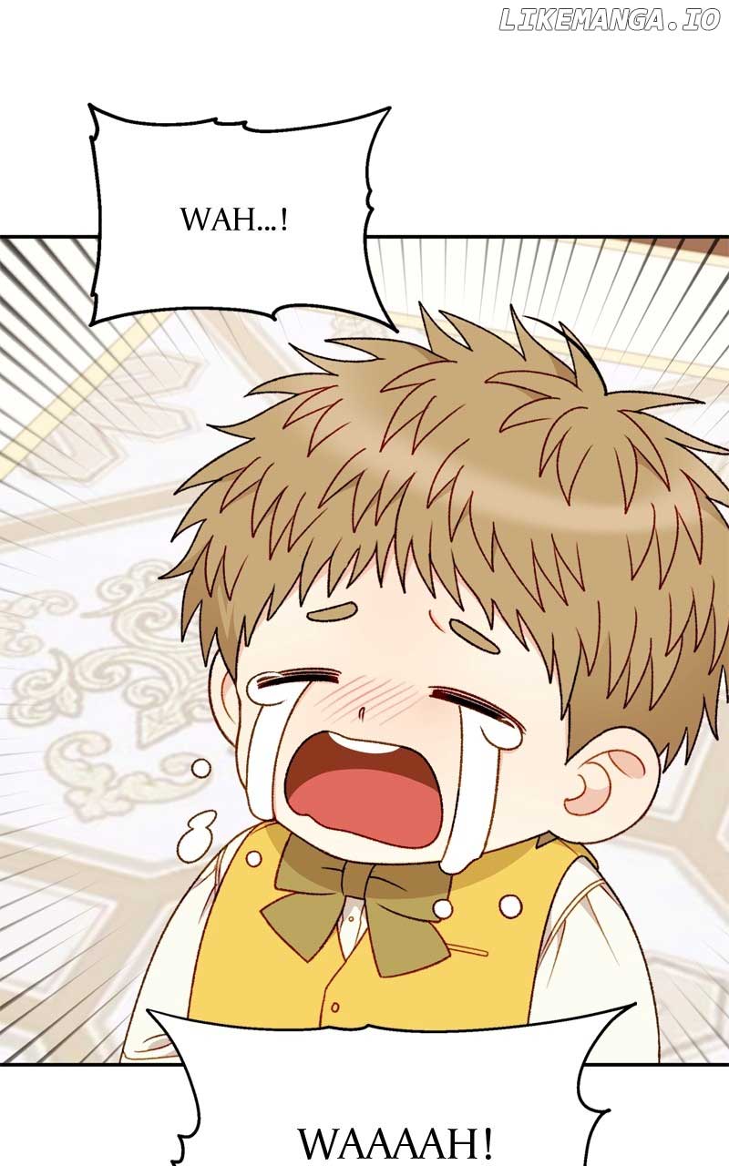 Éminence Grise Female Lead Is Trying To Make Me Her Stepmom Chapter 113 - Page 71