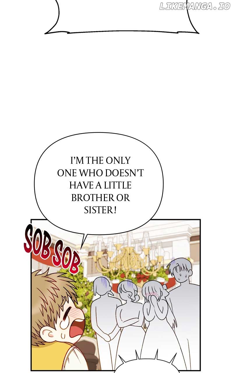 Éminence Grise Female Lead Is Trying To Make Me Her Stepmom Chapter 113 - Page 72