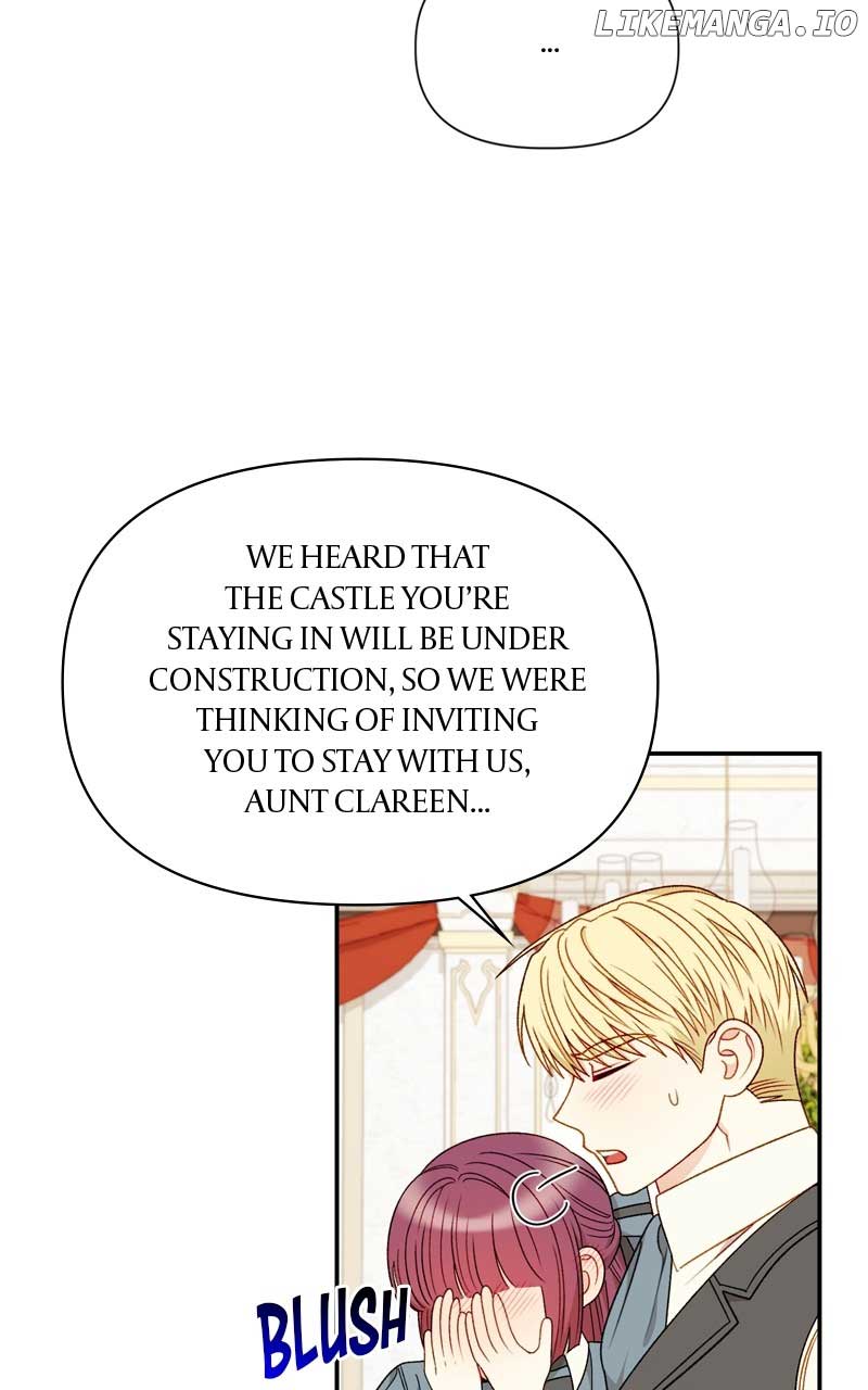 Éminence Grise Female Lead Is Trying To Make Me Her Stepmom Chapter 113 - Page 73