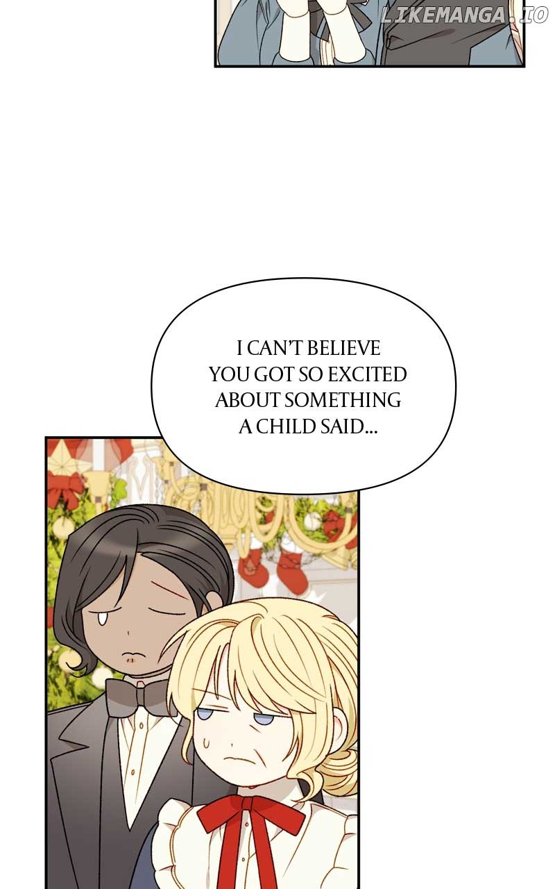 Éminence Grise Female Lead Is Trying To Make Me Her Stepmom Chapter 113 - Page 74