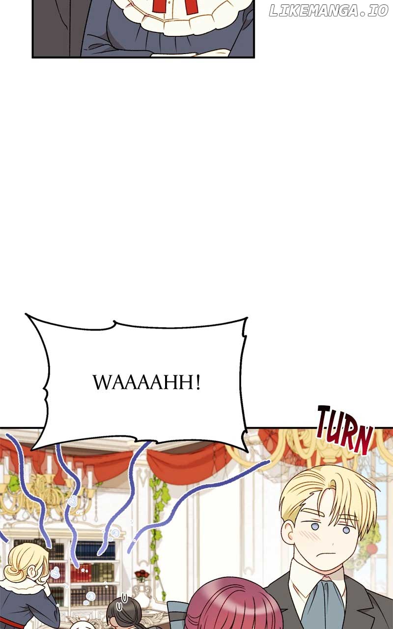 Éminence Grise Female Lead Is Trying To Make Me Her Stepmom Chapter 113 - Page 75