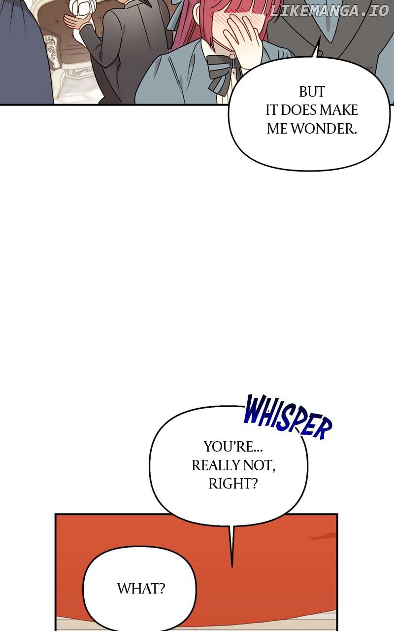 Éminence Grise Female Lead Is Trying To Make Me Her Stepmom Chapter 113 - Page 76