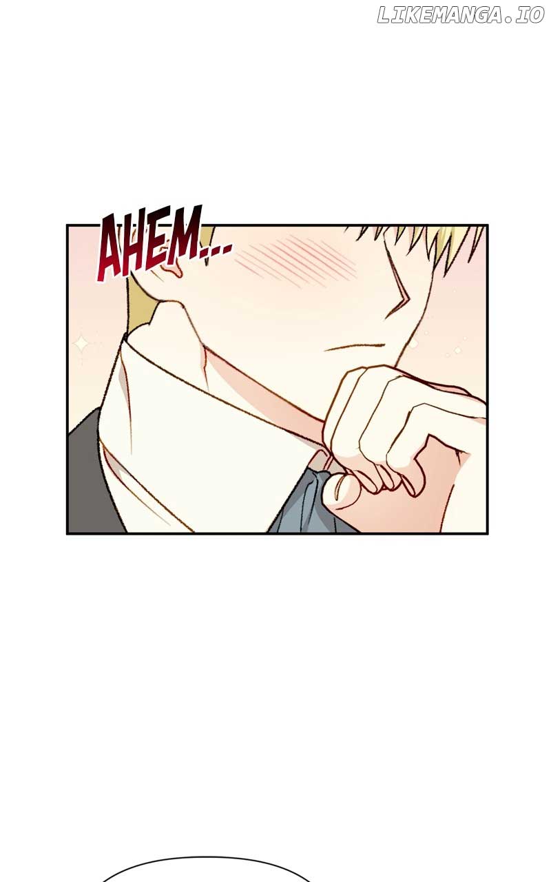 Éminence Grise Female Lead Is Trying To Make Me Her Stepmom Chapter 113 - Page 78