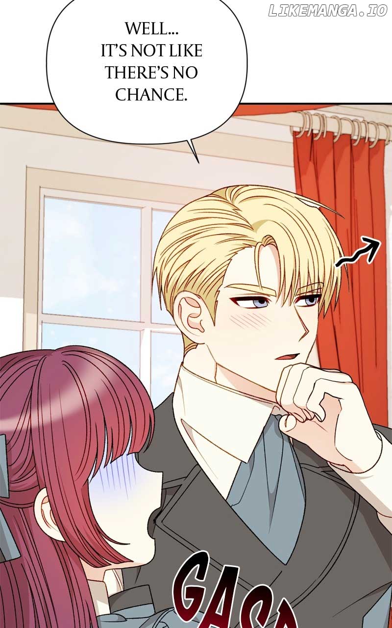 Éminence Grise Female Lead Is Trying To Make Me Her Stepmom Chapter 113 - Page 79