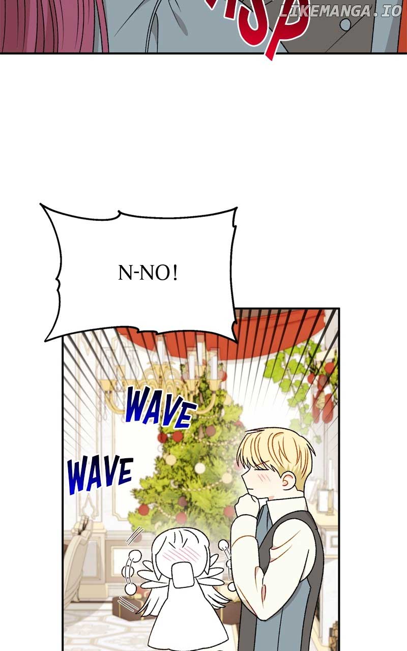 Éminence Grise Female Lead Is Trying To Make Me Her Stepmom Chapter 113 - Page 80