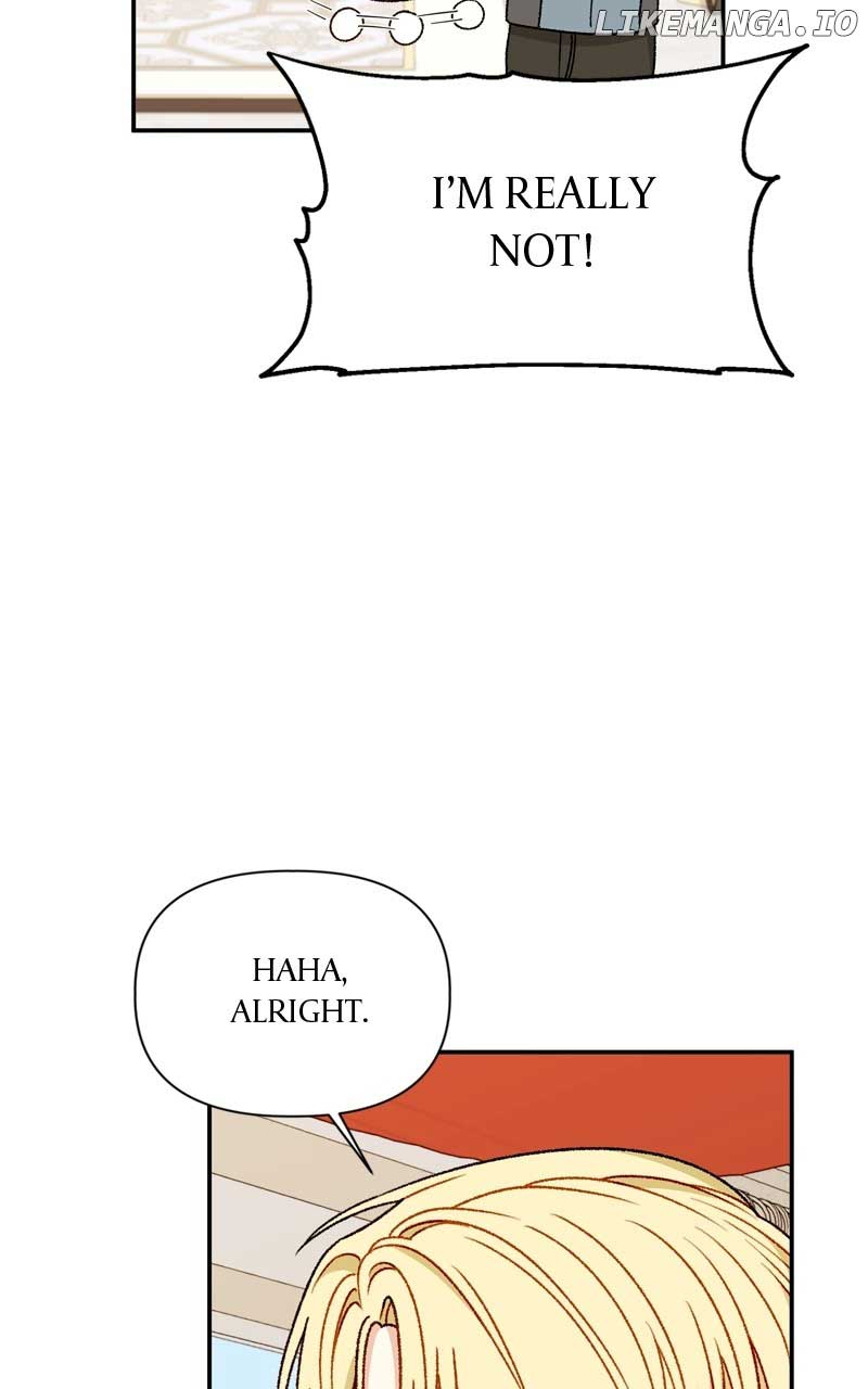 Éminence Grise Female Lead Is Trying To Make Me Her Stepmom Chapter 113 - Page 81