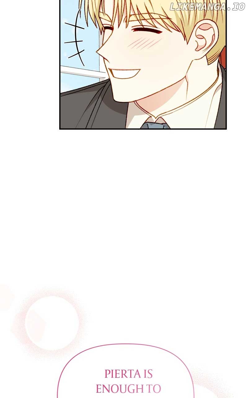 Éminence Grise Female Lead Is Trying To Make Me Her Stepmom Chapter 113 - Page 82