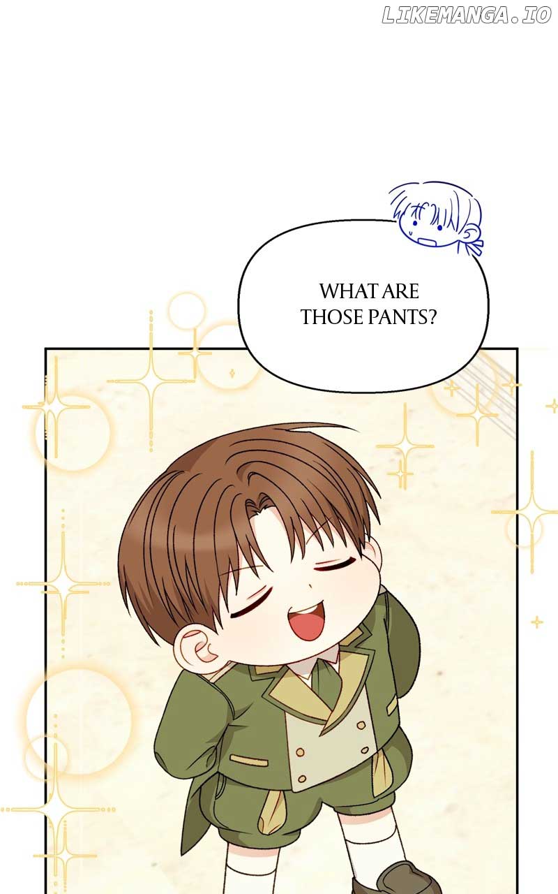 Éminence Grise Female Lead Is Trying To Make Me Her Stepmom Chapter 114 - Page 6