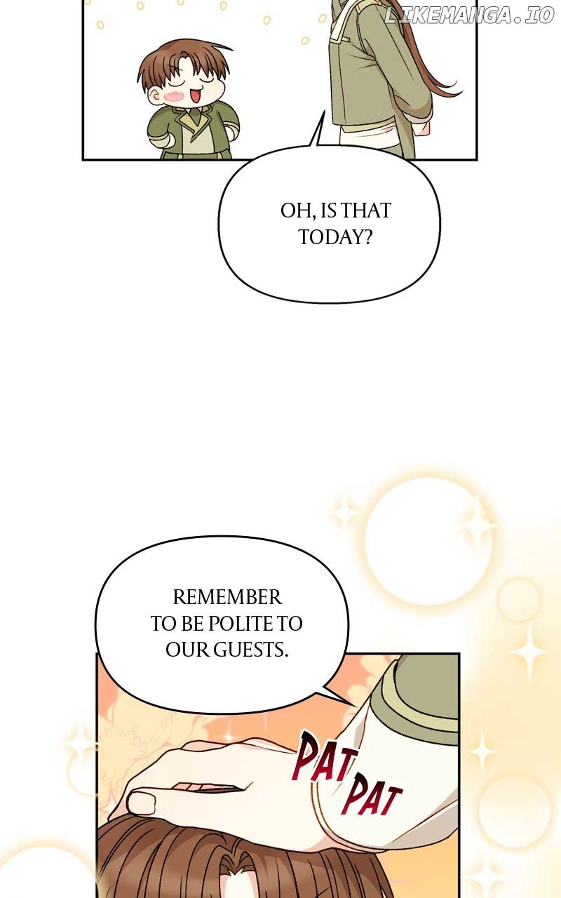 Éminence Grise Female Lead Is Trying To Make Me Her Stepmom Chapter 114 - Page 8