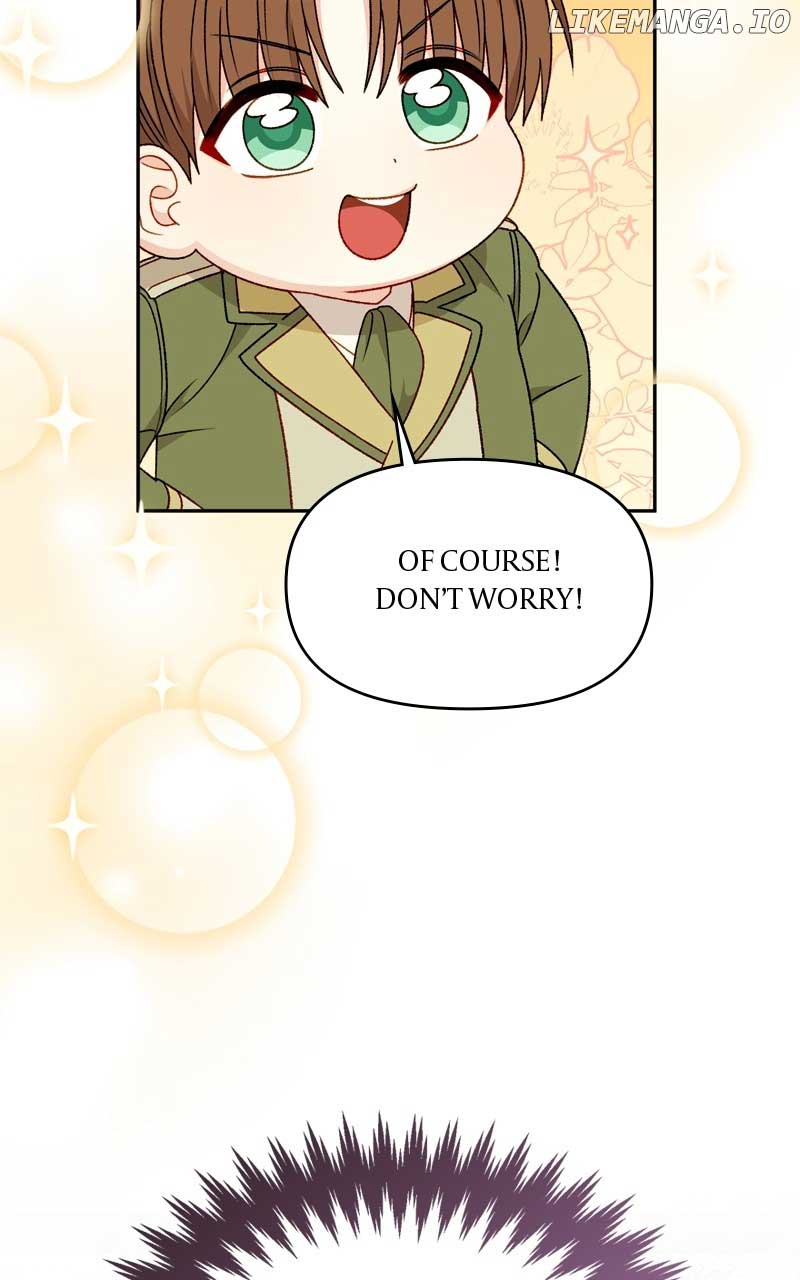 Éminence Grise Female Lead Is Trying To Make Me Her Stepmom Chapter 114 - Page 9