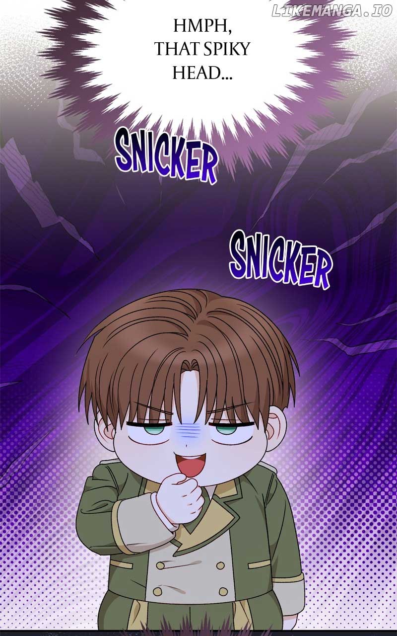 Éminence Grise Female Lead Is Trying To Make Me Her Stepmom Chapter 114 - Page 10