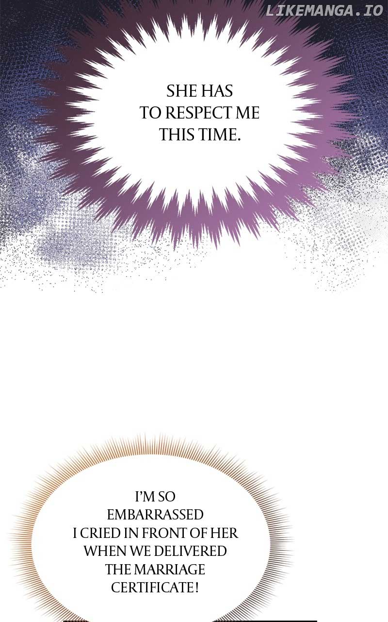 Éminence Grise Female Lead Is Trying To Make Me Her Stepmom Chapter 114 - Page 11