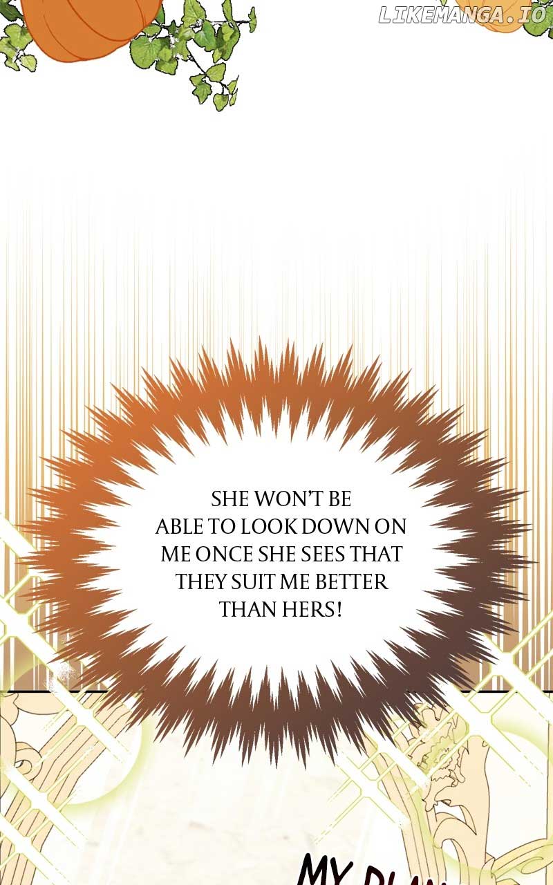 Éminence Grise Female Lead Is Trying To Make Me Her Stepmom Chapter 114 - Page 14