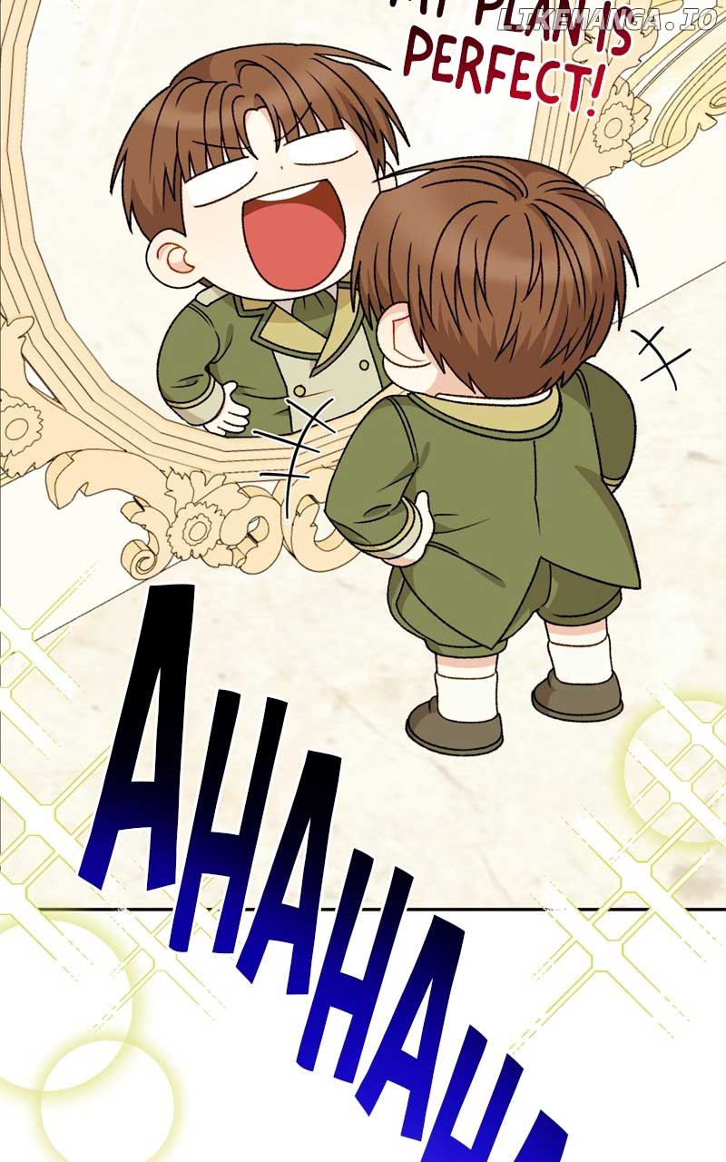 Éminence Grise Female Lead Is Trying To Make Me Her Stepmom Chapter 114 - Page 15