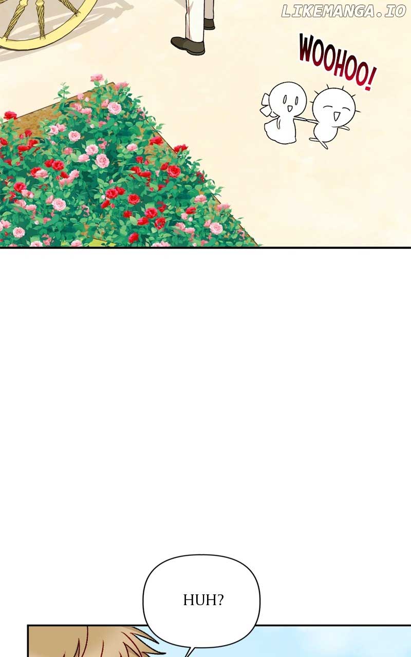 Éminence Grise Female Lead Is Trying To Make Me Her Stepmom Chapter 114 - Page 18