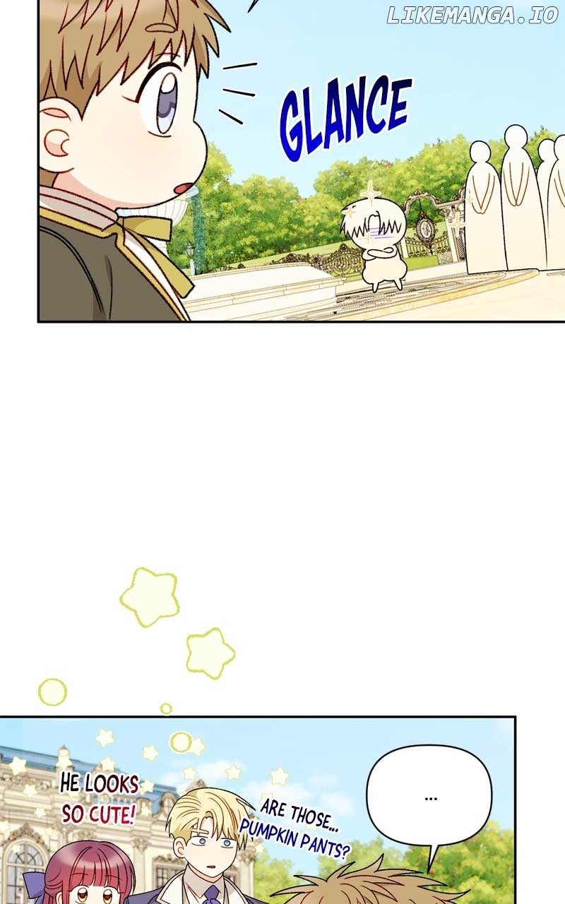 Éminence Grise Female Lead Is Trying To Make Me Her Stepmom Chapter 114 - Page 19