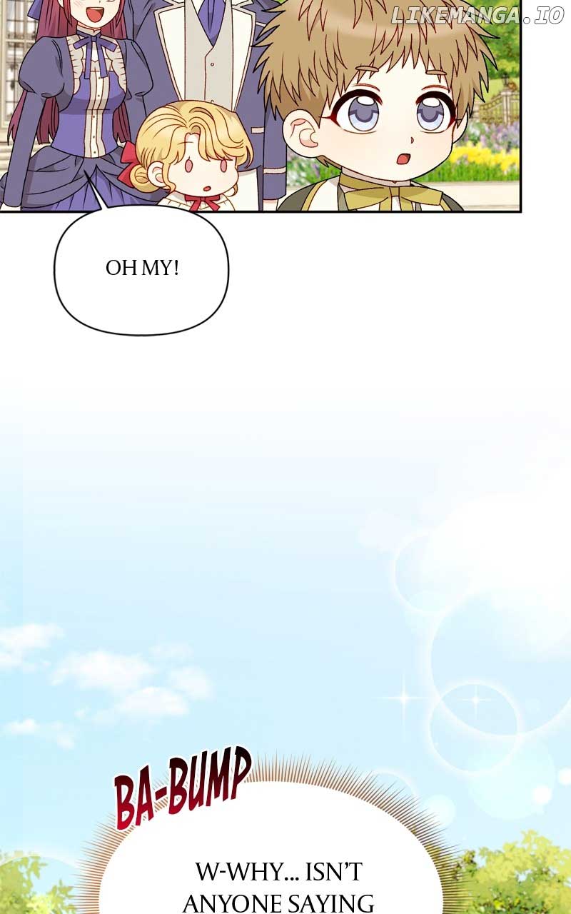 Éminence Grise Female Lead Is Trying To Make Me Her Stepmom Chapter 114 - Page 20