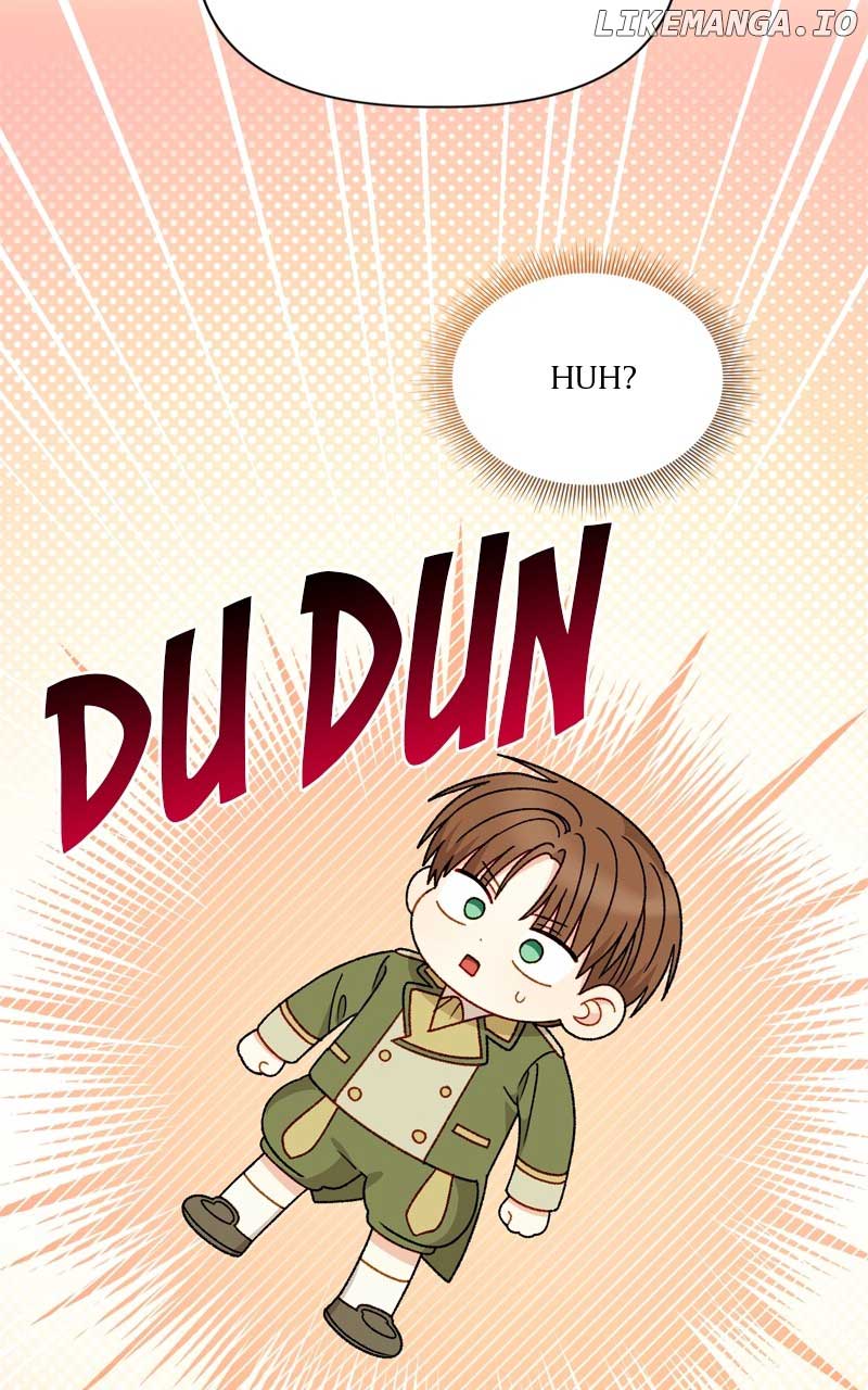 Éminence Grise Female Lead Is Trying To Make Me Her Stepmom Chapter 114 - Page 23