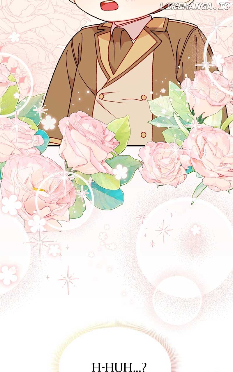 Éminence Grise Female Lead Is Trying To Make Me Her Stepmom Chapter 114 - Page 27