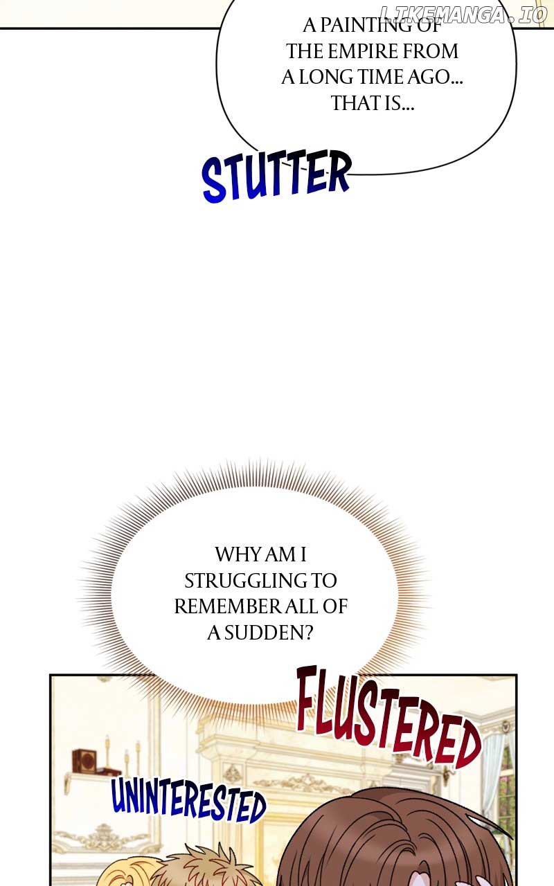 Éminence Grise Female Lead Is Trying To Make Me Her Stepmom Chapter 114 - Page 31