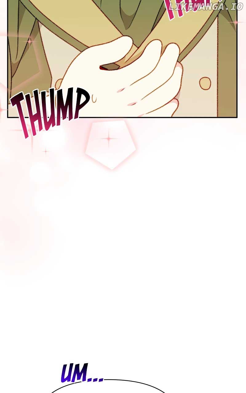 Éminence Grise Female Lead Is Trying To Make Me Her Stepmom Chapter 114 - Page 33