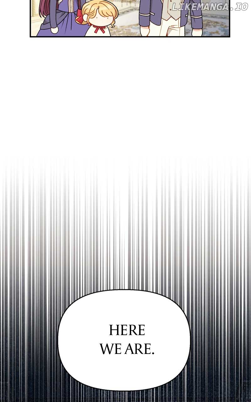 Éminence Grise Female Lead Is Trying To Make Me Her Stepmom Chapter 114 - Page 38