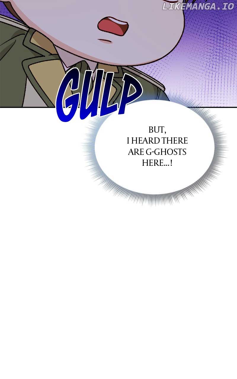 Éminence Grise Female Lead Is Trying To Make Me Her Stepmom Chapter 114 - Page 42