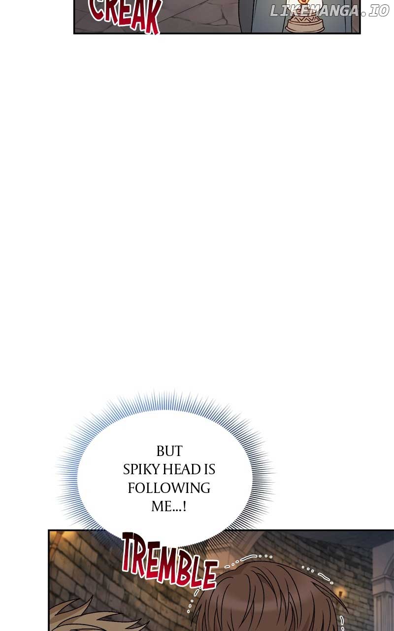 Éminence Grise Female Lead Is Trying To Make Me Her Stepmom Chapter 114 - Page 44