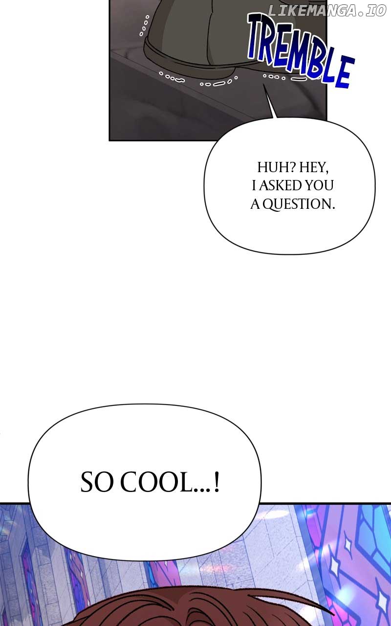 Éminence Grise Female Lead Is Trying To Make Me Her Stepmom Chapter 114 - Page 46