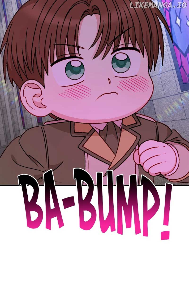 Éminence Grise Female Lead Is Trying To Make Me Her Stepmom Chapter 114 - Page 47