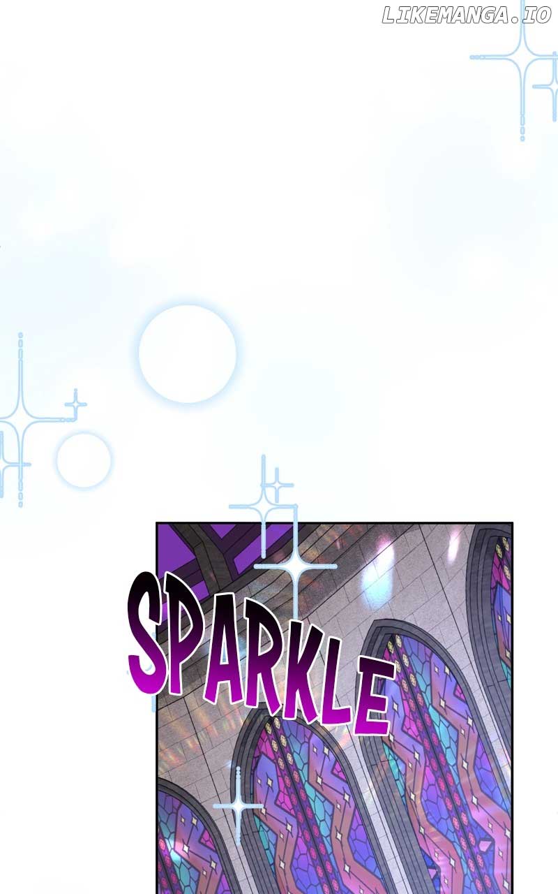 Éminence Grise Female Lead Is Trying To Make Me Her Stepmom Chapter 114 - Page 49