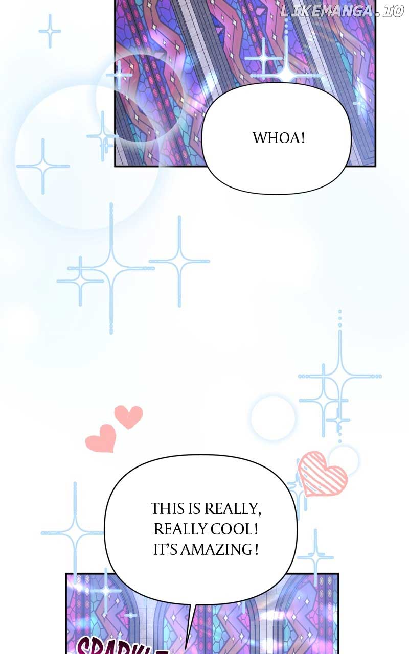 Éminence Grise Female Lead Is Trying To Make Me Her Stepmom Chapter 114 - Page 50