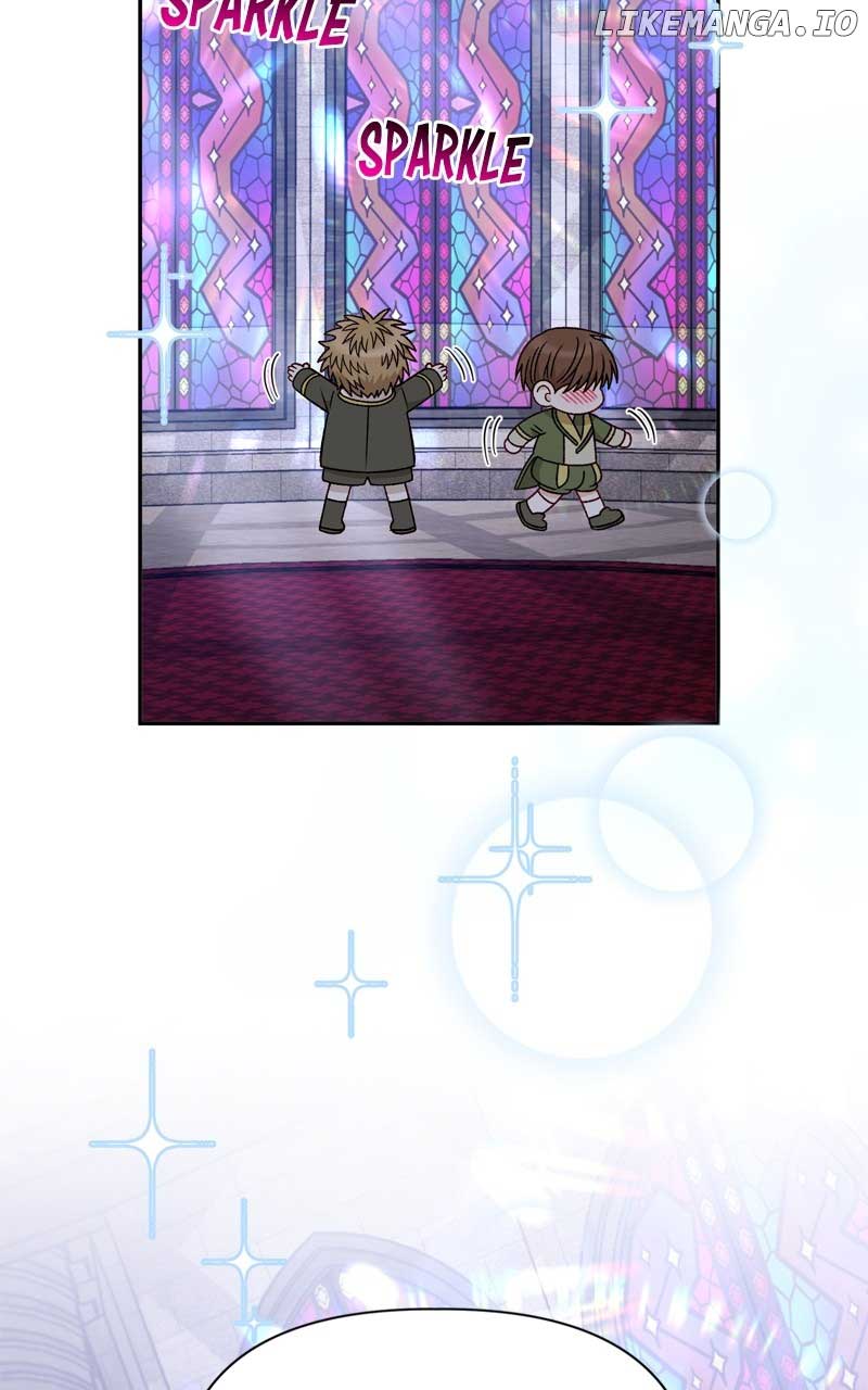 Éminence Grise Female Lead Is Trying To Make Me Her Stepmom Chapter 114 - Page 51