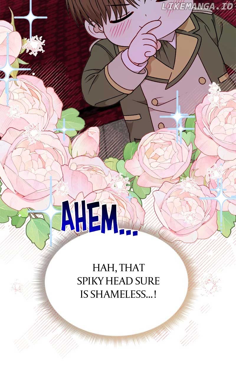 Éminence Grise Female Lead Is Trying To Make Me Her Stepmom Chapter 114 - Page 53