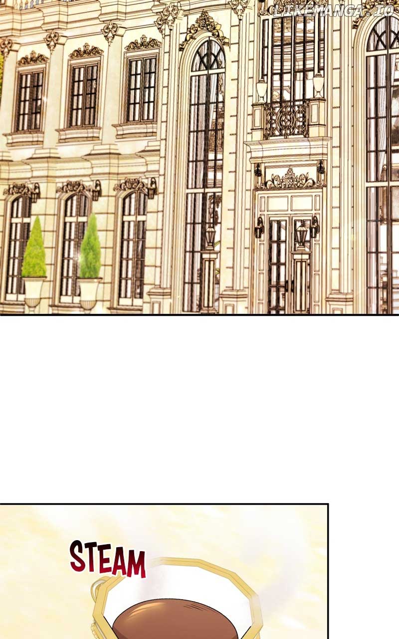 Éminence Grise Female Lead Is Trying To Make Me Her Stepmom Chapter 114 - Page 55