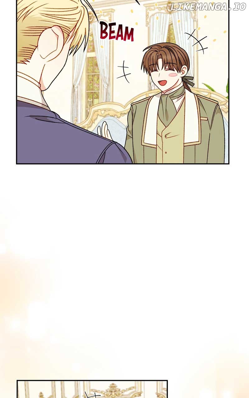 Éminence Grise Female Lead Is Trying To Make Me Her Stepmom Chapter 114 - Page 58