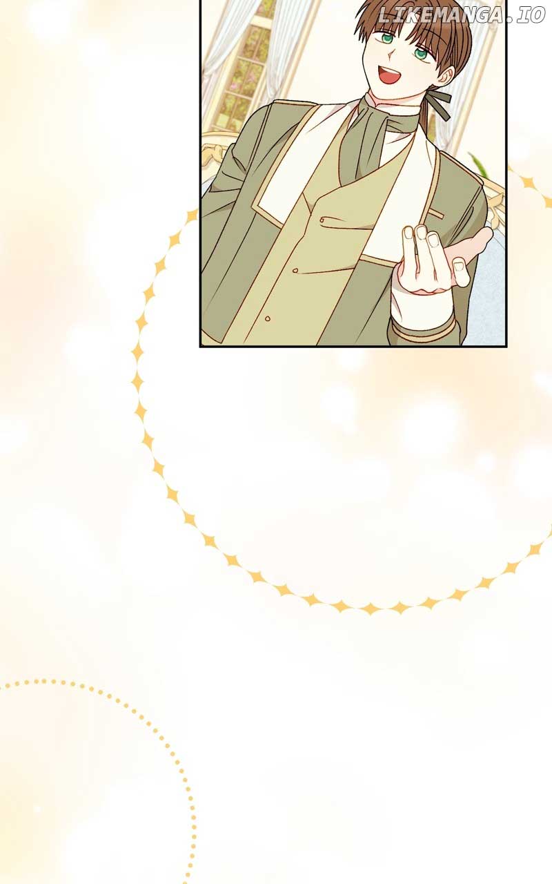 Éminence Grise Female Lead Is Trying To Make Me Her Stepmom Chapter 114 - Page 60