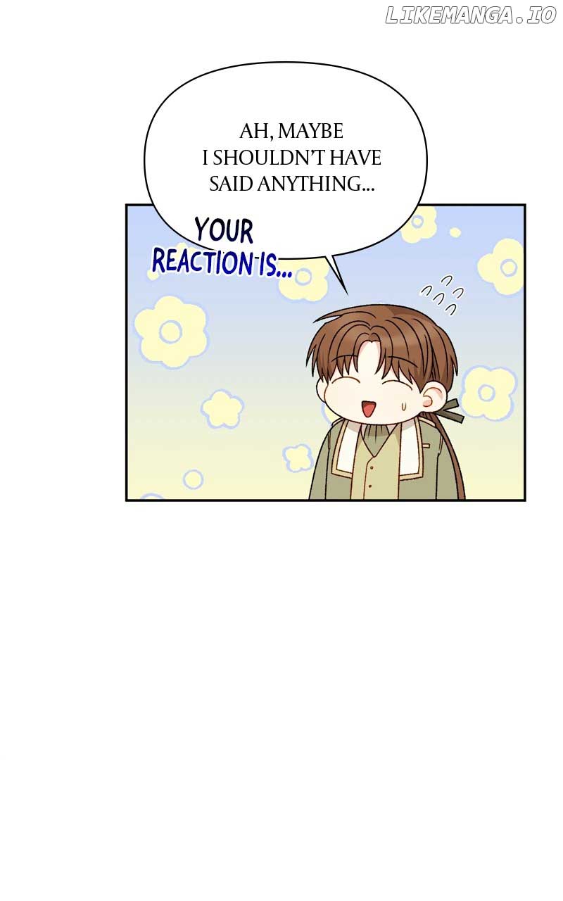 Éminence Grise Female Lead Is Trying To Make Me Her Stepmom Chapter 114 - Page 64