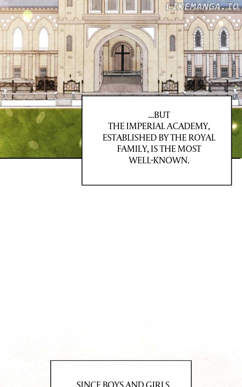 Éminence Grise Female Lead Is Trying To Make Me Her Stepmom Chapter 114 - Page 66