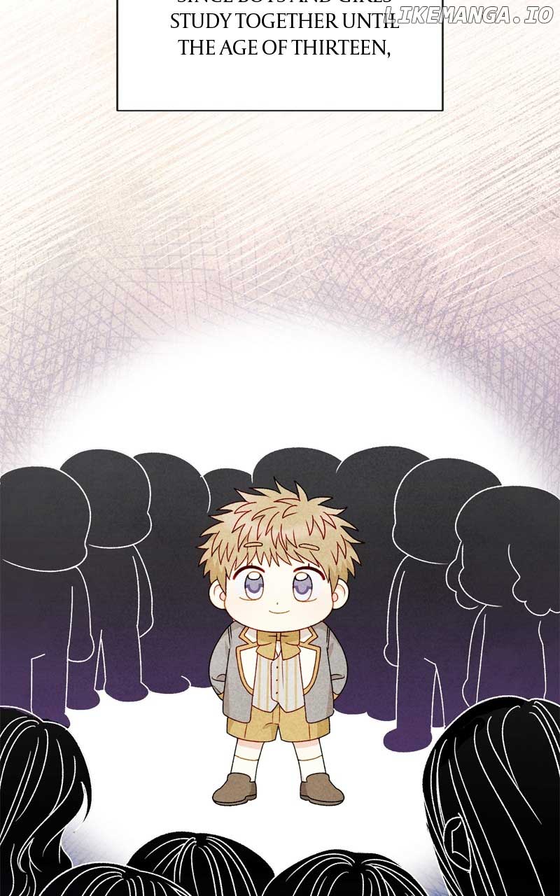 Éminence Grise Female Lead Is Trying To Make Me Her Stepmom Chapter 114 - Page 67