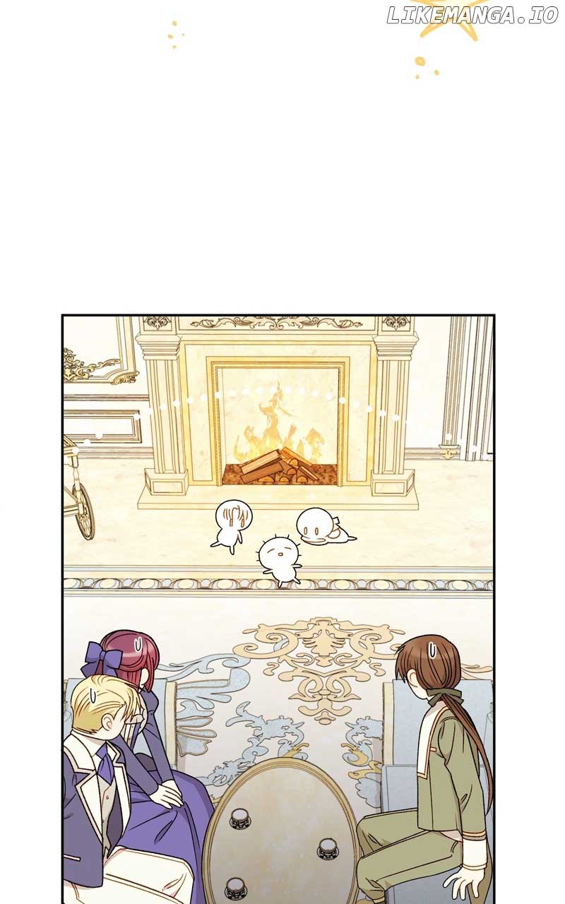 Éminence Grise Female Lead Is Trying To Make Me Her Stepmom Chapter 114 - Page 70