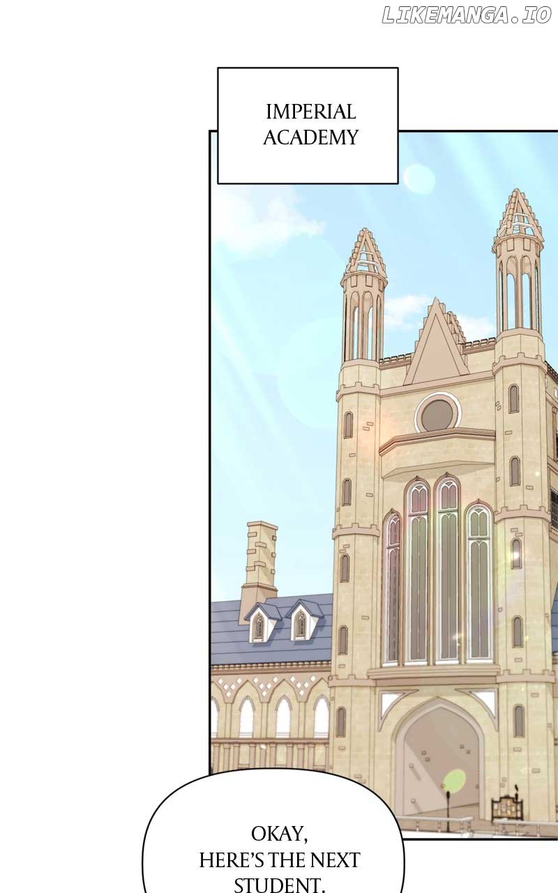 Éminence Grise Female Lead Is Trying To Make Me Her Stepmom Chapter 114 - Page 74