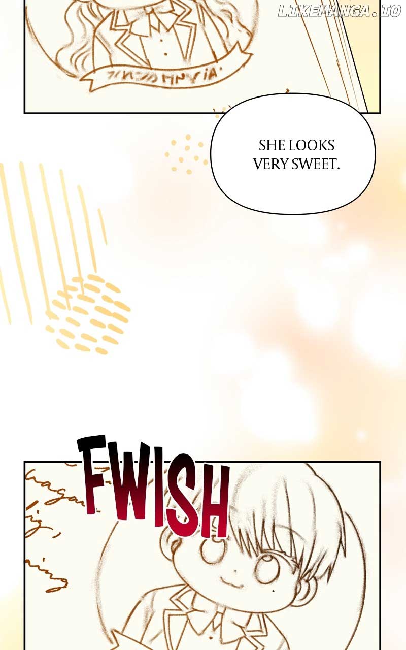 Éminence Grise Female Lead Is Trying To Make Me Her Stepmom Chapter 114 - Page 80