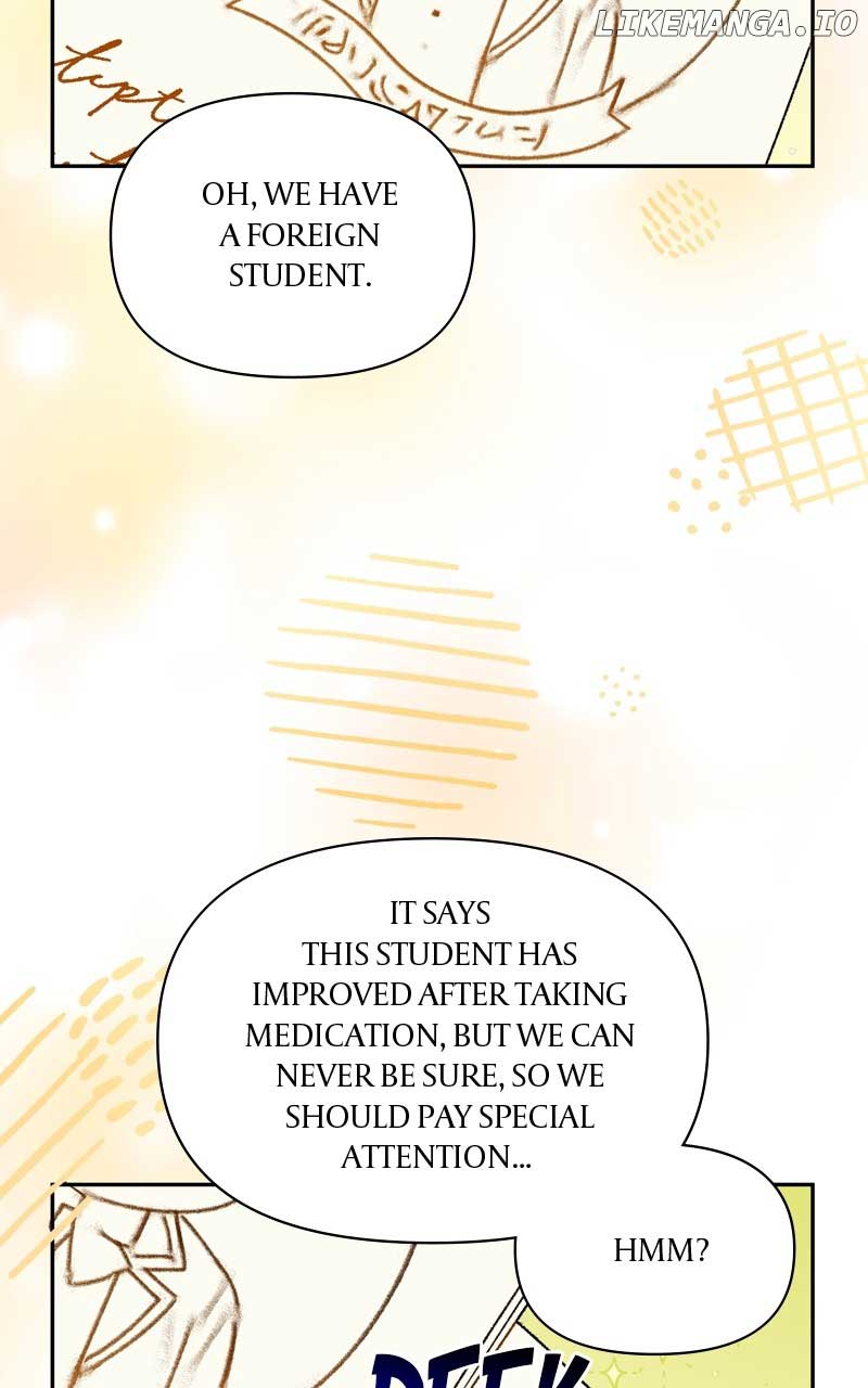 Éminence Grise Female Lead Is Trying To Make Me Her Stepmom Chapter 114 - Page 81