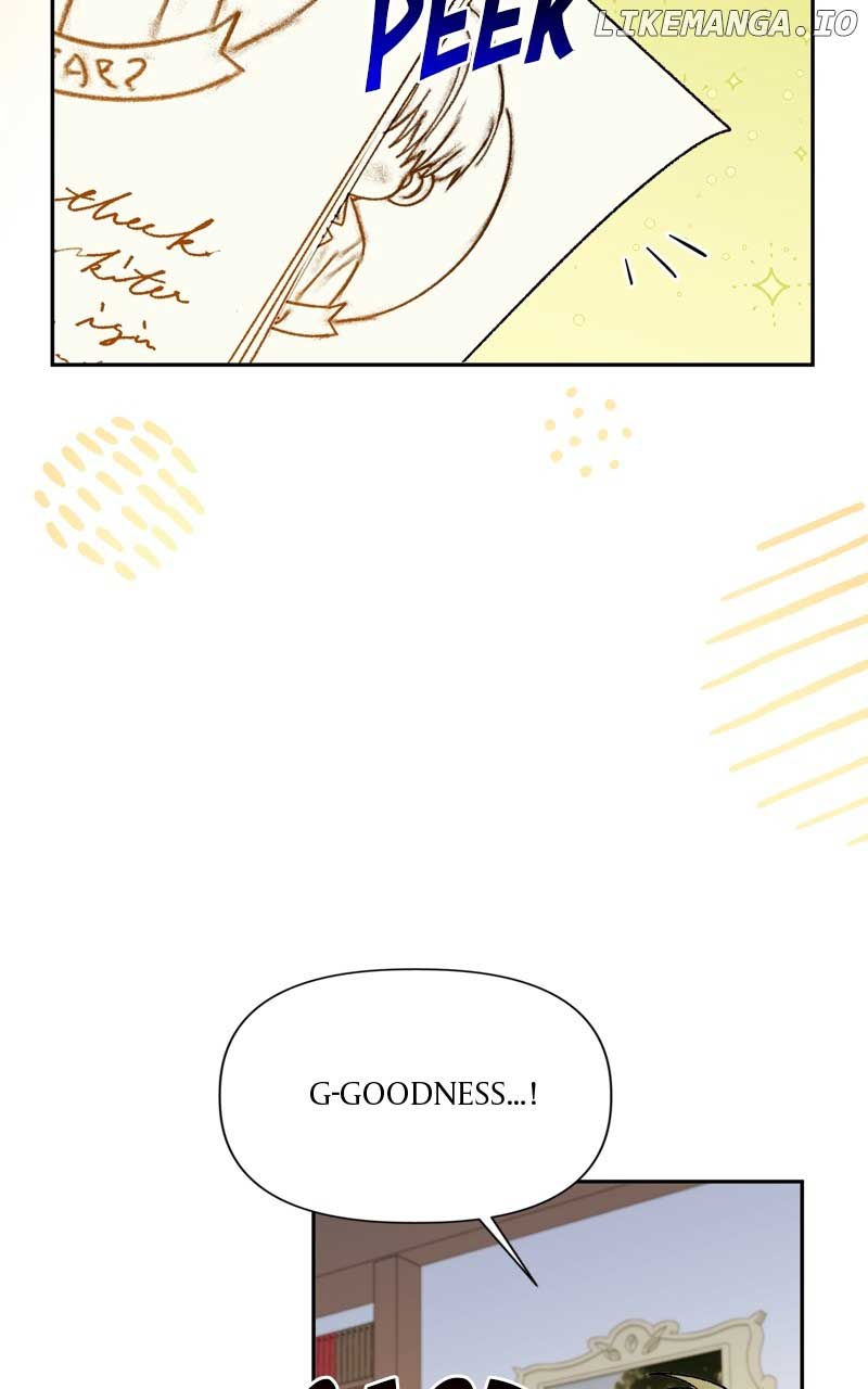 Éminence Grise Female Lead Is Trying To Make Me Her Stepmom Chapter 114 - Page 82